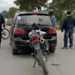 Remisero denunciado en Perico por agredir a una colega y pelear con su esposo