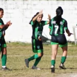 Atlético El Carmen avanza a semifinales de Copa Jujuy con goleada