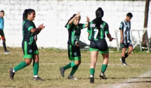 Atlético El Carmen avanza a semifinales de Copa Jujuy con goleada