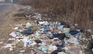 Detectan infractores de basurales en Palpalá y solicitan embargo de vehículos