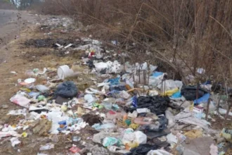 Detectan infractores de basurales en Palpalá y solicitan embargo de vehículos