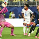 Brasil goleó por 3-0 a Haití y se posicionó como líder del Grupo C