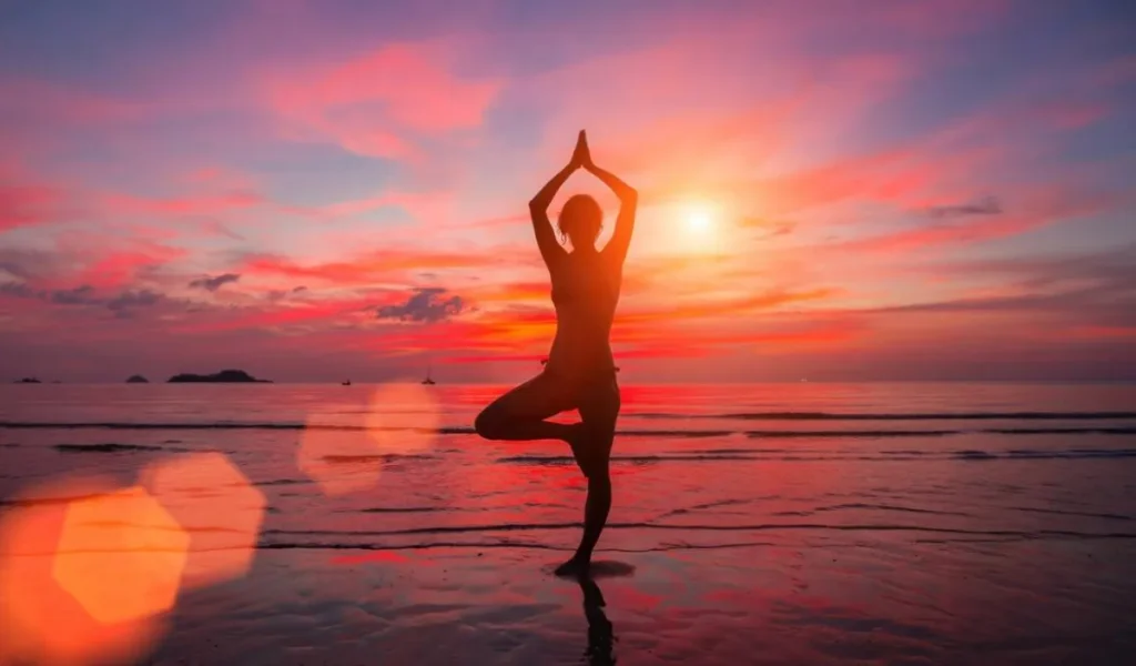 El Día Internacional del Yoga celebra una práctica milenaria de bienestar integral