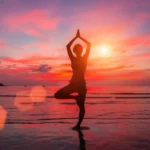El Día Internacional del Yoga celebra una práctica milenaria de bienestar integral