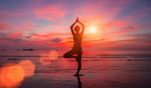 El Día Internacional del Yoga celebra una práctica milenaria de bienestar integral