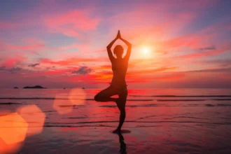 El Día Internacional del Yoga celebra una práctica milenaria de bienestar integral