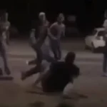Brutal agresión grupal en Alto Comedero: trabajador hospitalizado con fracturas