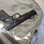 Hallazgo de arma de fuego en Palpalá: era una réplica de juguete