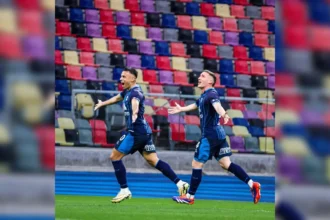 Gimnasia de Jujuy se consolida como líder único de la Primera Nacional