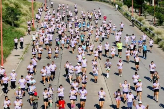 La cuarta edición de Jujuy Corre se realizará en noviembre