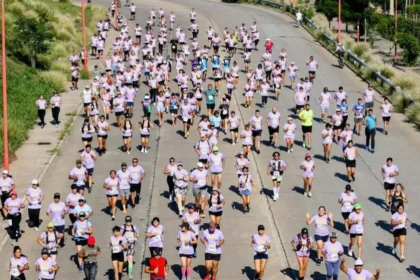 La cuarta edición de Jujuy Corre se realizará en noviembre