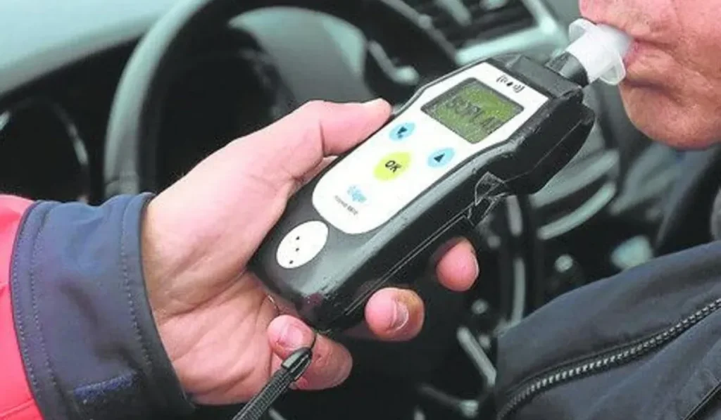 Cien multas por alcoholemia y una muerte en las rutas jujeñas