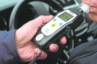 Cien multas por alcoholemia y una muerte en las rutas jujeñas