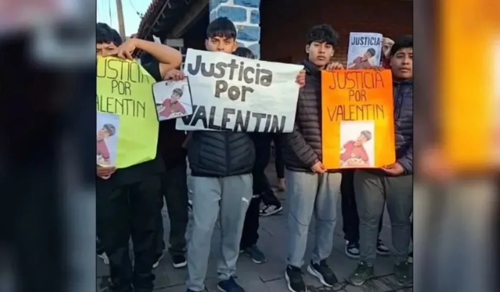 Muerte de joven en Palpalá: familia rechaza hipótesis de suicidio
