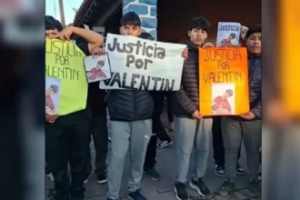 Muerte de joven en Palpalá: familia rechaza hipótesis de suicidio