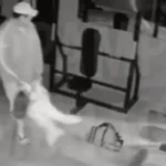 Agresión en Alto Comedero: hombre violó restricciones y golpeó brutalmente a su ex pareja