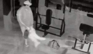 Agresión en Alto Comedero: hombre violó restricciones y golpeó brutalmente a su ex pareja
