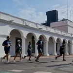 La maratón Las Paredes Cuentan regresa en su 11ª edición el 9 de julio
