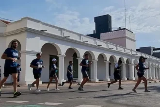 La maratón Las Paredes Cuentan regresa en su 11ª edición el 9 de julio