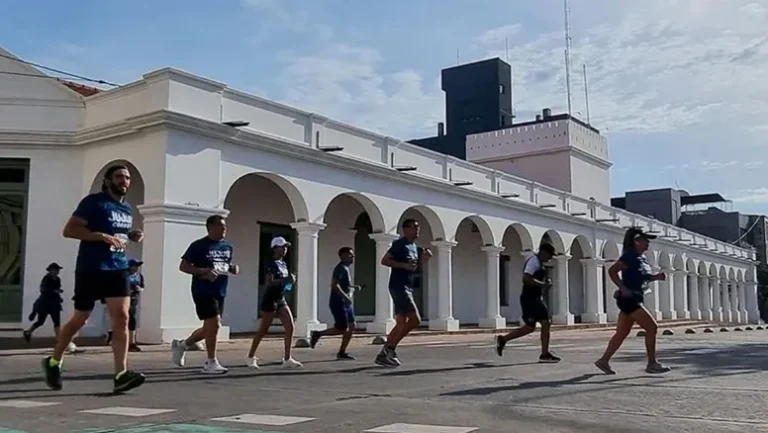 La maratón Las Paredes Cuentan regresa en su 11ª edición el 9 de julio