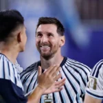 La Selección Argentina enfrenta a Austria en el segundo partido del Mundial 2026