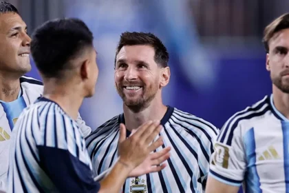 La Selección Argentina enfrenta a Austria en el segundo partido del Mundial 2026