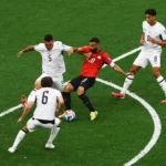 Egipto se impone ante Nueva Zelanda con un contundente 3 a 1 en el Mundial