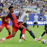 Empate Uruguay Cabo Verde en el Mundial 2026: resultado 2 a 2