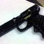 Detienen a joven con arma tumbera en San Pedro de Jujuy