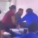 Agresión a docente en Palpalá: madre y pareja atacaron a profesor de educación física