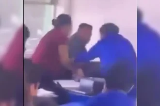 Agresión a docente en Palpalá: madre y pareja atacaron a profesor de educación física