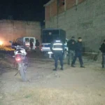 Detienen a porteño con Hilux robada y multarán a padres por caravanas de motos