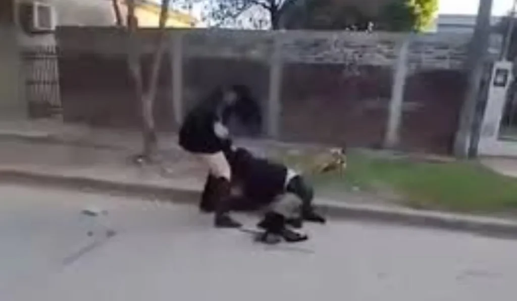 Agresión a menor en Palpalá: cuatro adolescentes atacaron a una estudiante
