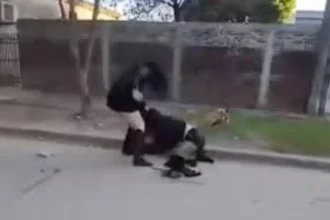 Agresión a menor en Palpalá: cuatro adolescentes atacaron a una estudiante