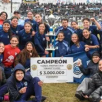 Gimnasia de Jujuy busca más títulos tras ganar el Apertura liguista