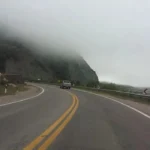 Complicaciones en rutas de Jujuy: más de diez vías afectadas por vientos y desmoronamientos
