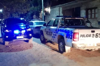Femicidio en Alto Comedero: detienen a un hombre tras muerte de mujer