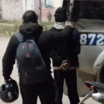 Capturan a delincuente prófugo mientras merodeaba casas en Palpalá
