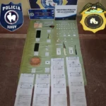Operativos contra narcomenudeo: Jujuy realizó tres procedimientos diarios