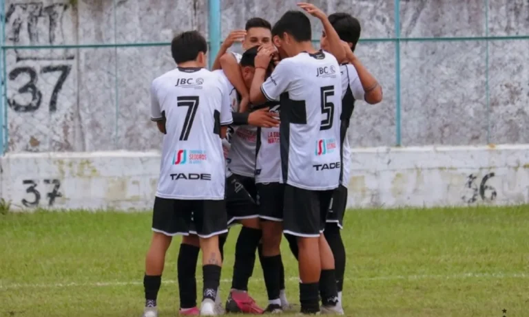 Las semifinales de la Liga Jujeña se disputarán en La Tablada