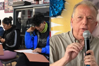 El deporte como herramienta de prevención: encuentro con expertos nacionales en Jujuy