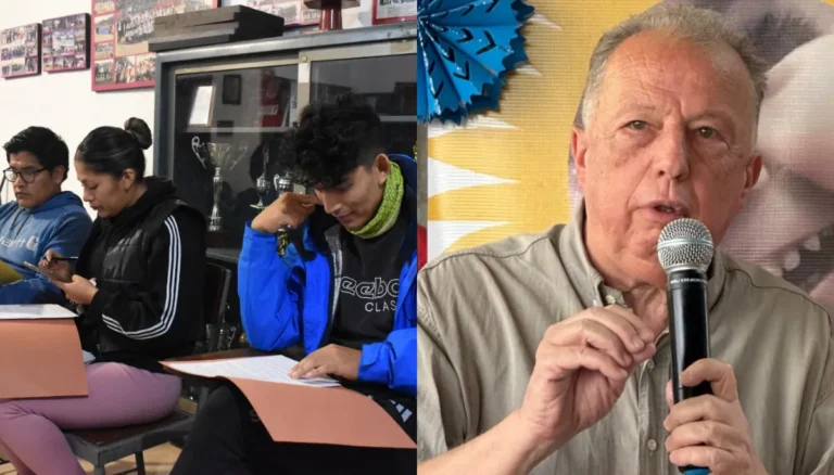 El deporte como herramienta de prevención: encuentro con expertos nacionales en Jujuy