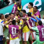 Colombia avanza en el Mundial 2026 tras vencer a Congo con gol de Muñoz