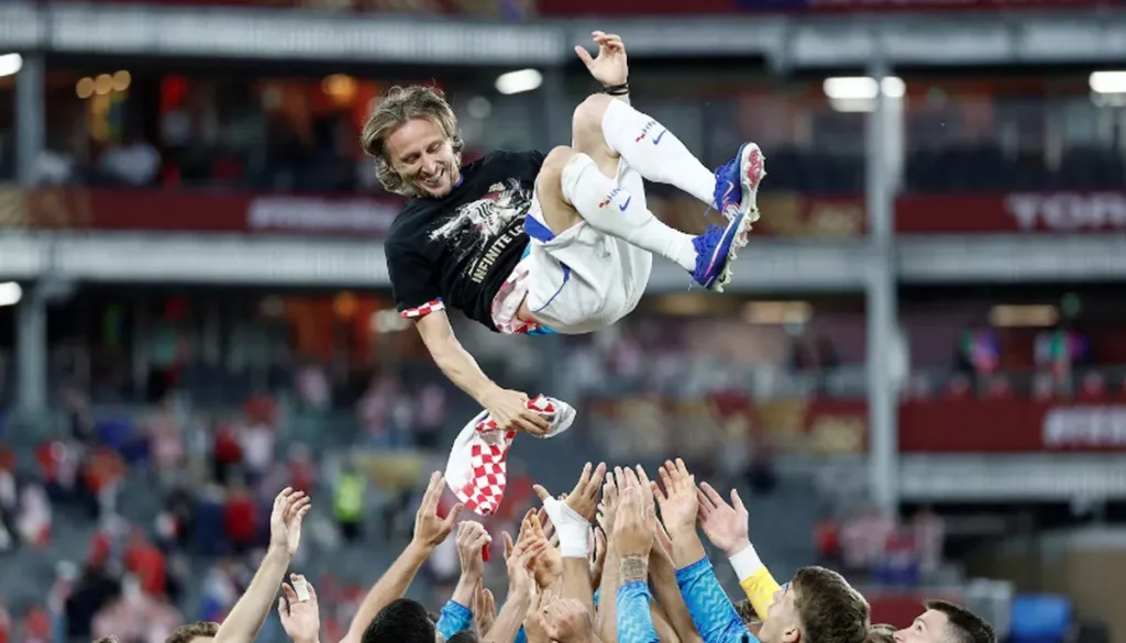 Croacia vence a Panamá en el Mundial 2026 y mantiene opciones de clasificación