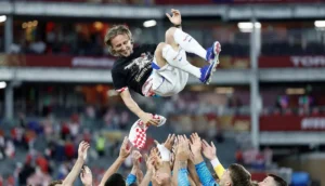 Croacia vence a Panamá en el Mundial 2026 y mantiene opciones de clasificación