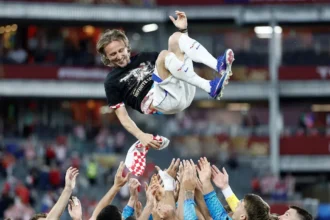 Croacia vence a Panamá en el Mundial 2026 y mantiene opciones de clasificación