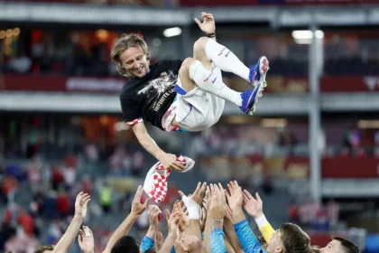 Croacia vence a Panamá en el Mundial 2026 y mantiene opciones de clasificación