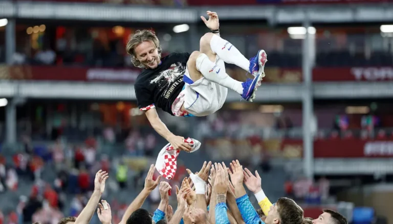 Croacia vence a Panamá en el Mundial 2026 y mantiene opciones de clasificación