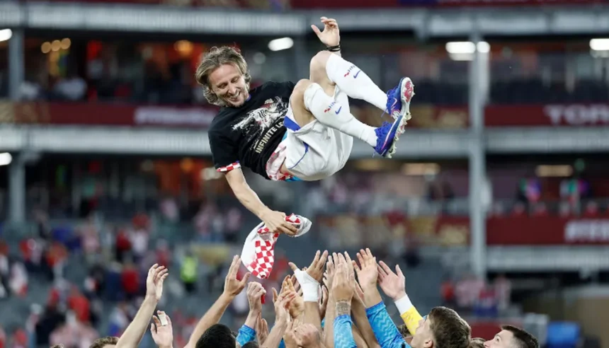 Croacia vence a Panamá en el Mundial 2026 y mantiene opciones de clasificación