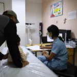 Infecciones respiratorias en niños: guía para identificar síntomas durante el invierno